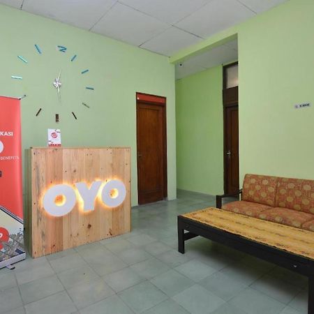 Hotel Super Oyo 1046 Omah Pathok Jogyakarta Zewnętrze zdjęcie