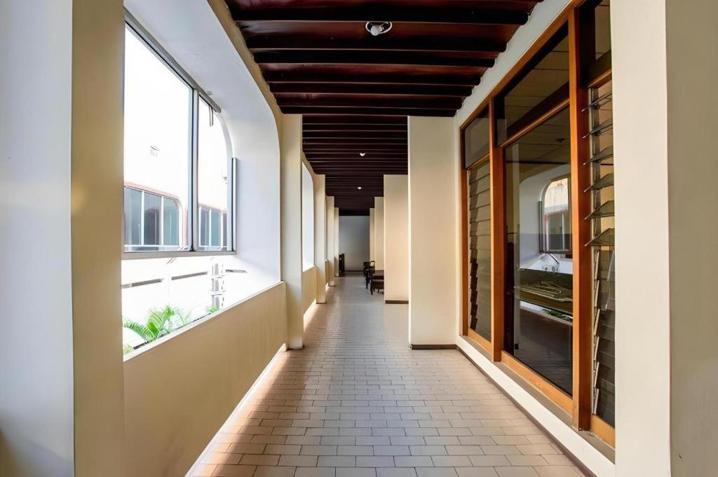 Hotel Super Oyo 1046 Omah Pathok Jogyakarta Zewnętrze zdjęcie