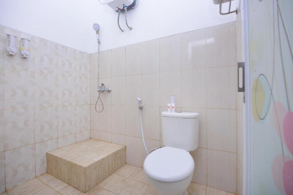 Hotel Super Oyo 1046 Omah Pathok Jogyakarta Zewnętrze zdjęcie