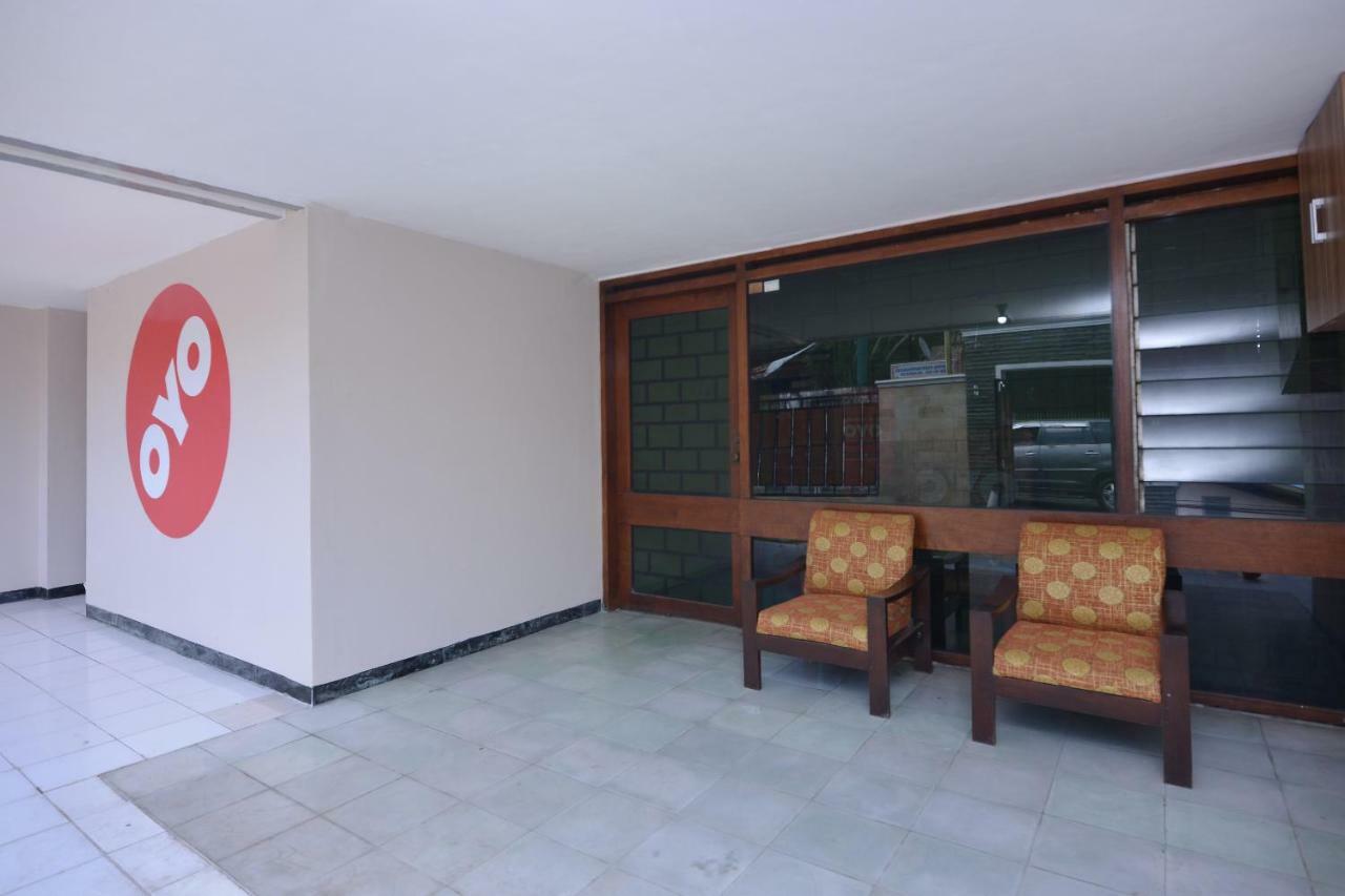 Hotel Super Oyo 1046 Omah Pathok Jogyakarta Zewnętrze zdjęcie